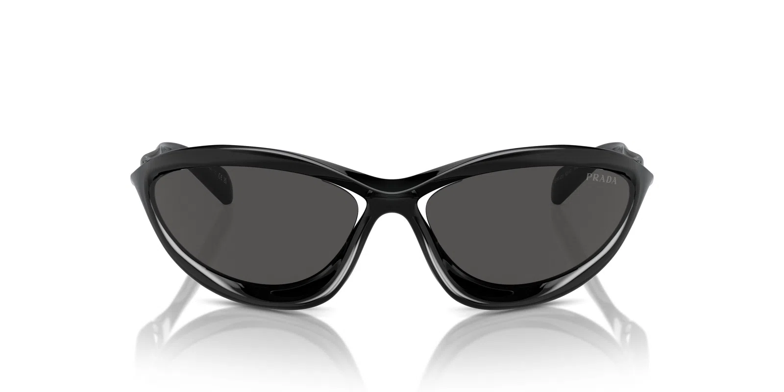 Prada A23S Sunglasses - view 17